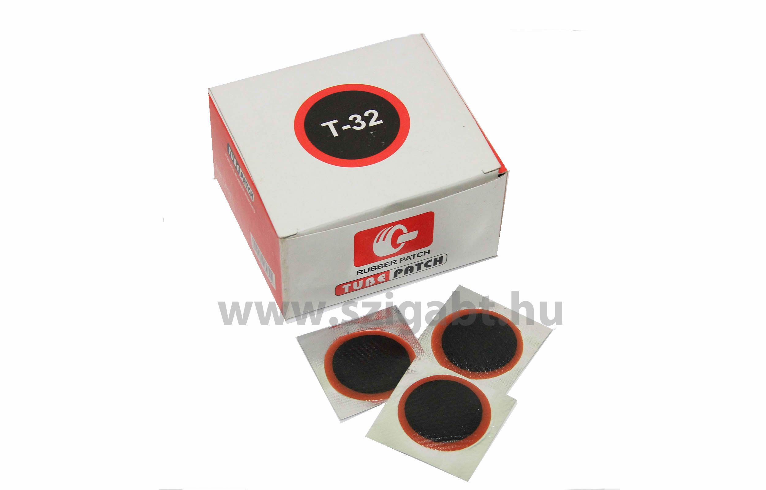 T&ouml;ml�folt &Oslash; 32 mm