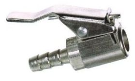 Csatos pumpav�g 6mm