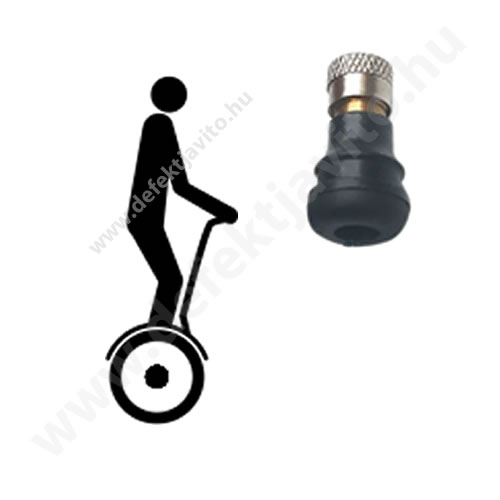 SEGWAY szelep