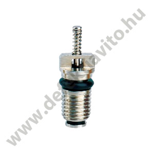 Kl&iacute;ma szelept� R134a TY01 J&aacute;rm� l&eacute;gkondicion&aacute;l&oacute; berendez&eacute;sekhez.
Rezisztencia: R-134a
Cikksz&aacute;m: TY01