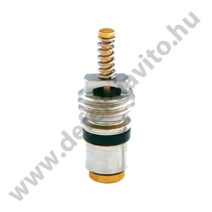 Kl&iacute;ma szelept� R134a TY03 J&aacute;rm� l&eacute;gkondicion&aacute;l&oacute; berendez&eacute;sekhez.
Rezisztencia: R-134a
Cikksz&aacute;m: TY03