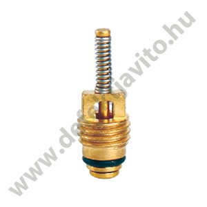 Kl&iacute;ma szelept� R134a TY04 J&aacute;rm� l&eacute;gkondicion&aacute;l&oacute; berendez&eacute;sekhez.
Rezisztencia: R-134a
Cikksz&aacute;m: TY04