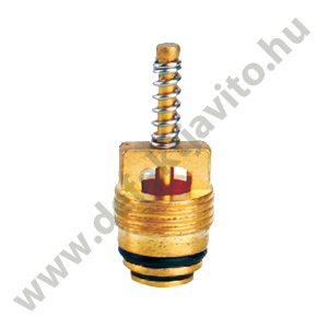 Kl&iacute;ma szelept� R134a TY05 J&aacute;rm� l&eacute;gkondicion&aacute;l&oacute; berendez&eacute;sekhez.
Rezisztencia: R-134a
Cikksz&aacute;m: TY05