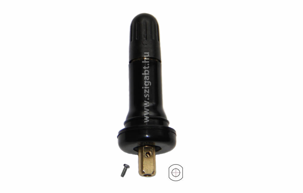 TPMS szelep