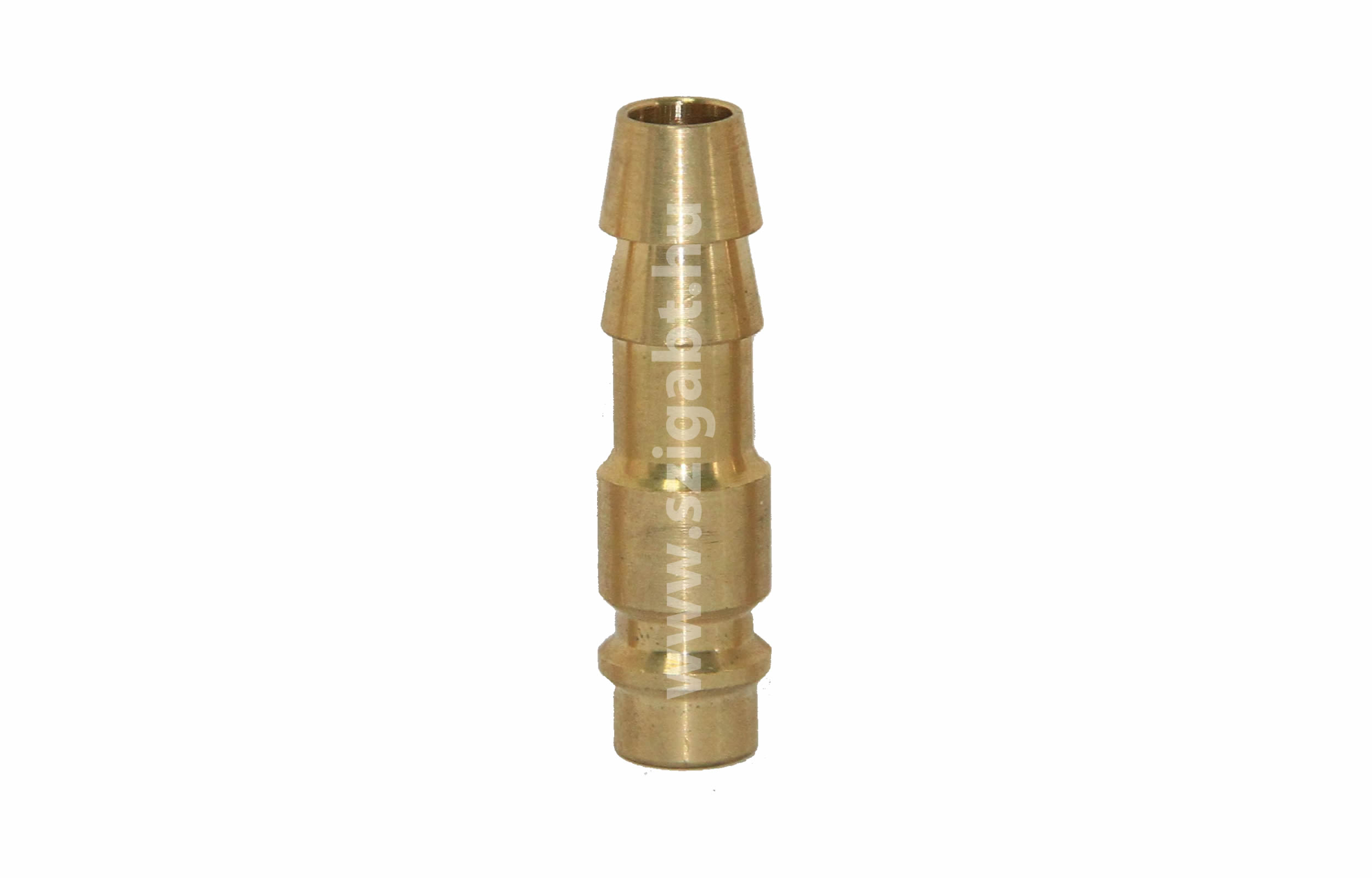 Gyorscsatlakoz&oacute; apa 9mm-es t&ouml;ml�v&eacute;ggel