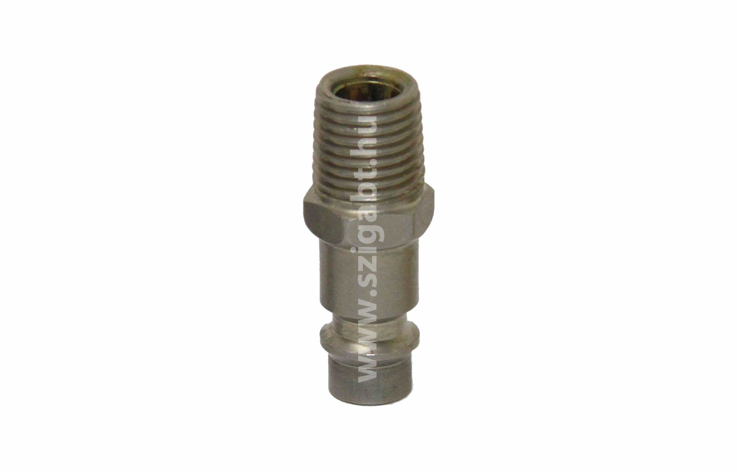Gyorscsatlakoz&oacute; apa G1/4" k&uuml;ls� menettel