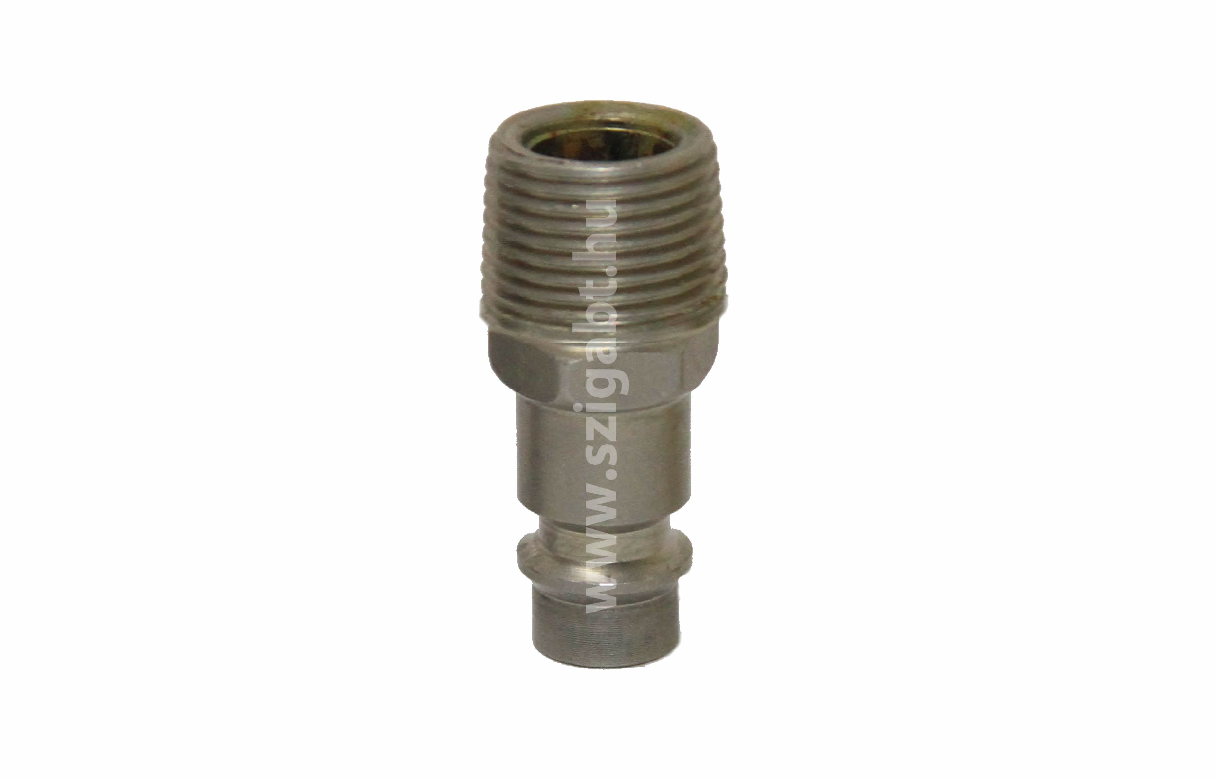 Gyorscsatlakoz&oacute; apa G3/8" k&uuml;ls� menettel