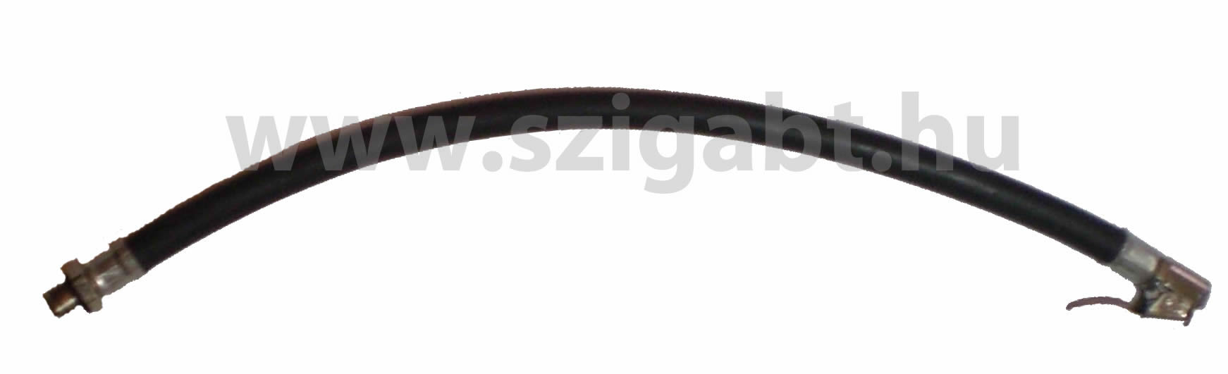 Abroncst&ouml;lt� pisztolyhoz p&oacute;t t&ouml;ml�, 50 cm