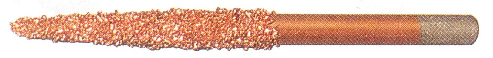 Horzsol&oacute;csap D=6mm