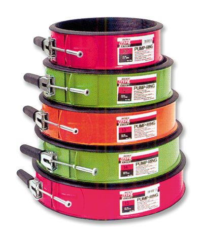 Pump ring PKW Fuvat�gy�r�