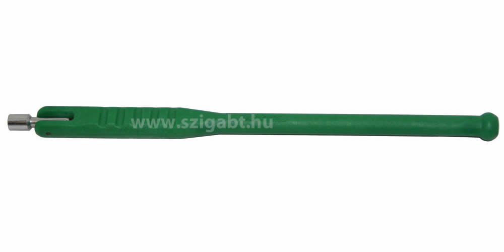 Szelepbeh&uacute;z&oacute; m�anyag