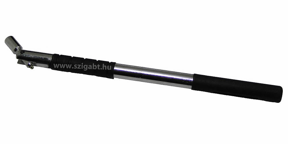F&eacute;m szelepbeh&uacute;z&oacute; m�anyag felniv&eacute;d�vel