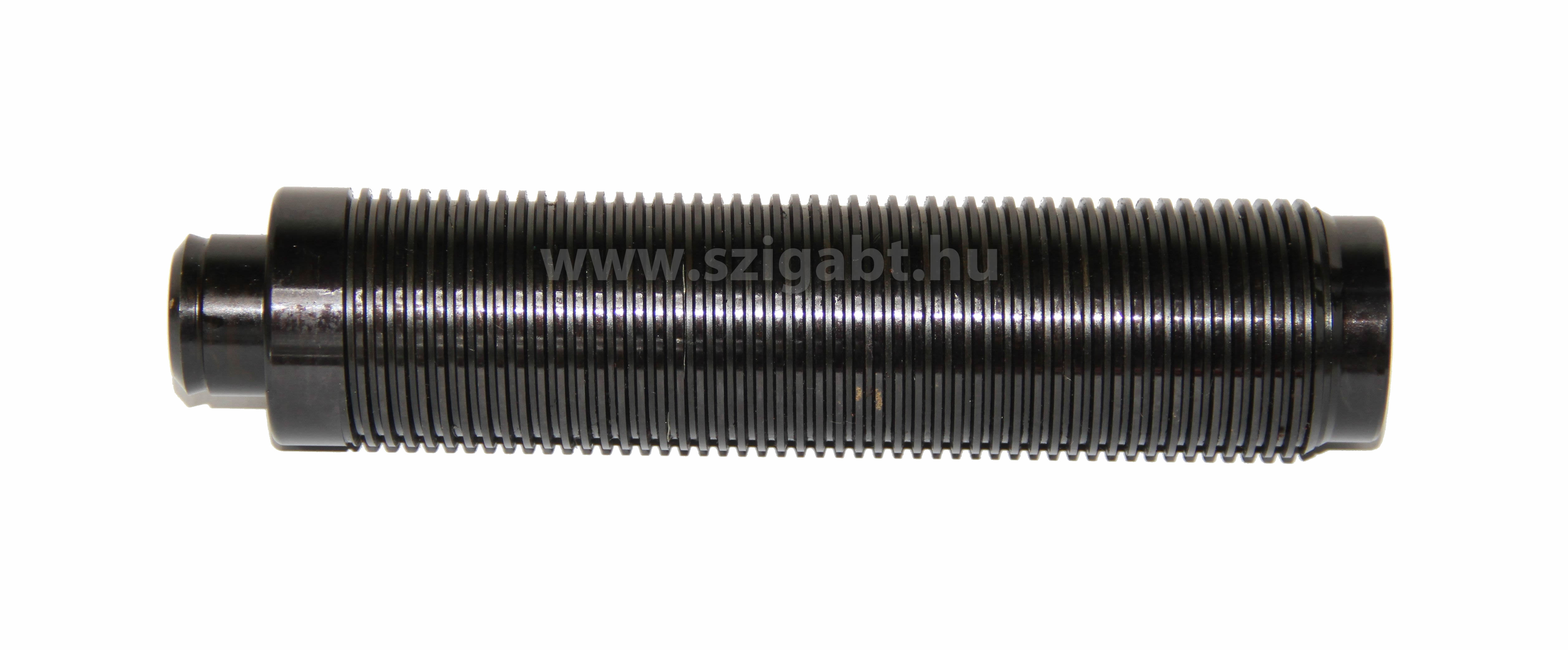 Cent&iacute;roz&oacute; g&eacute;phez p&oacute;t tengely 40x3mm-es