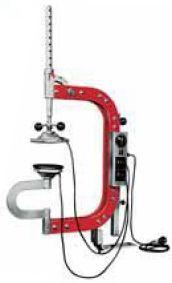 Thermopress duplex gumis&uuml;t�