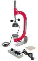 Thermopress junior gumis�t�g�p