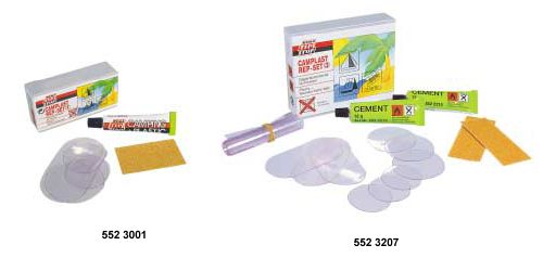 Kempingk�szlet Camplast