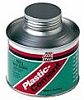 Plastic cement k�tkomponenses m�anyag ragaszt�