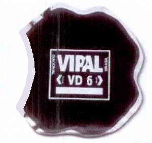 Diagon�l tapasz oldalfalra VDL05,VDL06,VDL07,VDL08,VDL09,VDL10