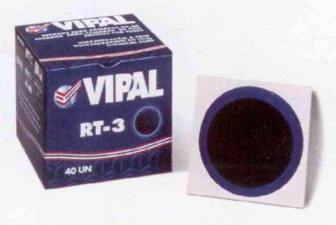 Univerz&aacute;lis sz&ouml;glyuk tapasz RT-3